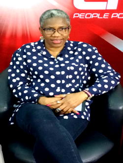 Rage against rape! Nigerians’ve declared zero tolerance for sexual violence