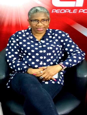 Rage against rape! Nigerians’ve declared zero tolerance for sexual violence