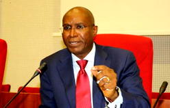 Omo-Agege consults Delta catholic priests, PFN, says Christians will benefit from Tinubu’s govt