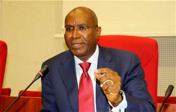 Omo-Agege urges Deltans to followup on resuscitation of sea ports