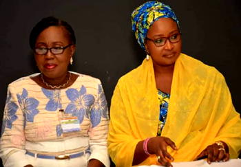 Wives of Governors partner Roche on war against cancer in Nigeria
