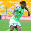 Falcons deserve equal pay with Super Eagles, says Oparanozie