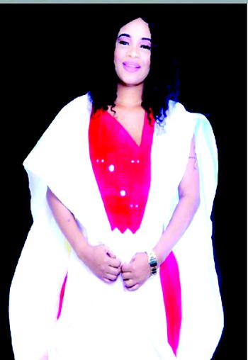Men love “covered food” not naked one — Opeyemi Ademeso