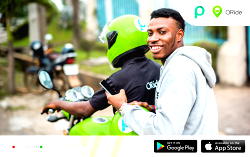 ORide Launches in Nigeria, Offers Amazing Prices