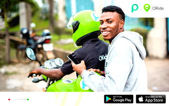 ORide Launches in Nigeria, Offers Amazing Prices