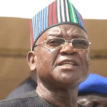 Jime vs Ortom: Witness draws tribunal’s ire over multiple names