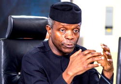 FG to invest in animation industry – Osinbajo