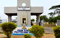 OSUN POLY: Parents commend mgt over ‘meagre damages fees’