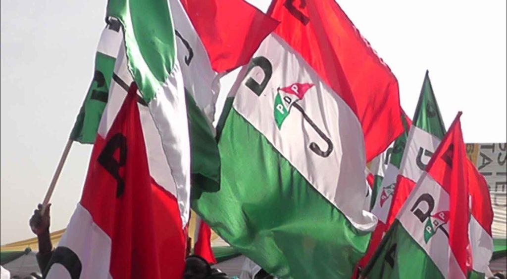 PDP inaugurates Campaign Committee for Kogi governorship poll
