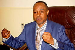 OLIVER TWIST! Redeemed pastor who has six PhD degrees wants more