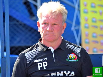 Why Guinea axed coach Paul Put