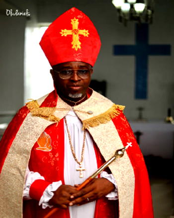 FESTAC 77 responsible for Nigeria’s woes — Baba Aladura Philips