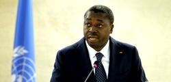 No to fourth term for Faure Gnassigbe – Togolese