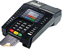 PoS transactions fall by 16%