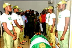 Murder of DCP Umar, Precious Owolabi, others must be probed