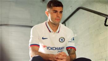 Pulisic: I’m not replacing Hazard at Chelsea