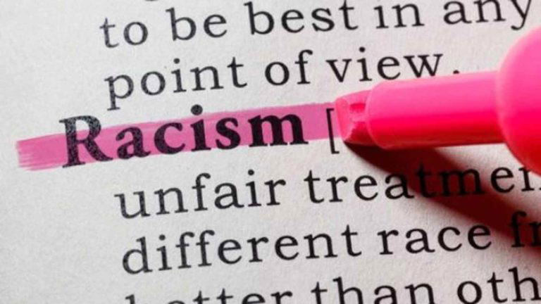 Celebrating peace, eschewing racism - Vanguard News