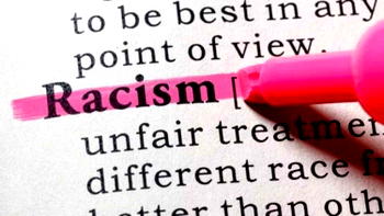 The Racism Hypocrisy