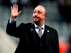 Everton fire Rafa Benitez from role as club coach