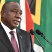 Ramaphosa sends envoys to Nigeria, 6 other countries
