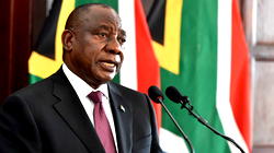 South African president says citizens have right to sue govt over Lockdown