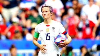 Rapinoe says US World Cup teammates will snub White House