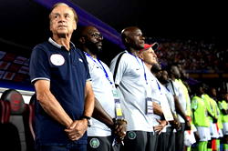 Rohr: We can stop Algeria in their tracks