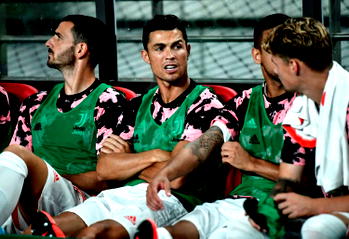 Ronaldo: Fans to sue after Juventus star sits out Seoul friendly