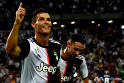 Prosecutors say Cristiano Ronaldo won’t face rape charges in Nevada