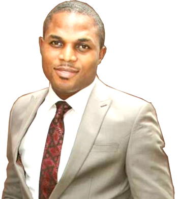 Rupert Ojenuwa: My passion, struggles, success