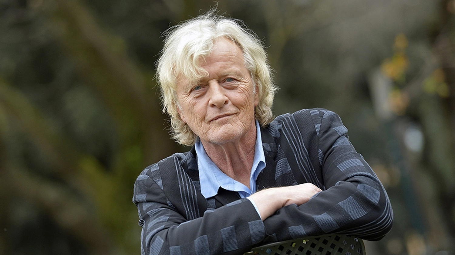 Breaking: Blade Runner actor Rutger Hauer dies aged 75