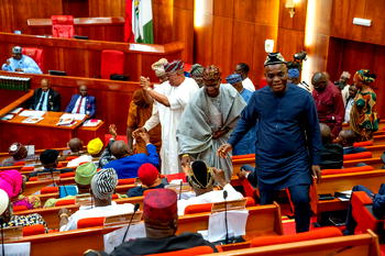 Unserious screening of Ministerial nominees