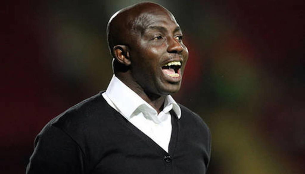 Samson Siasia's life ban from football reduced to 5 years; backdated