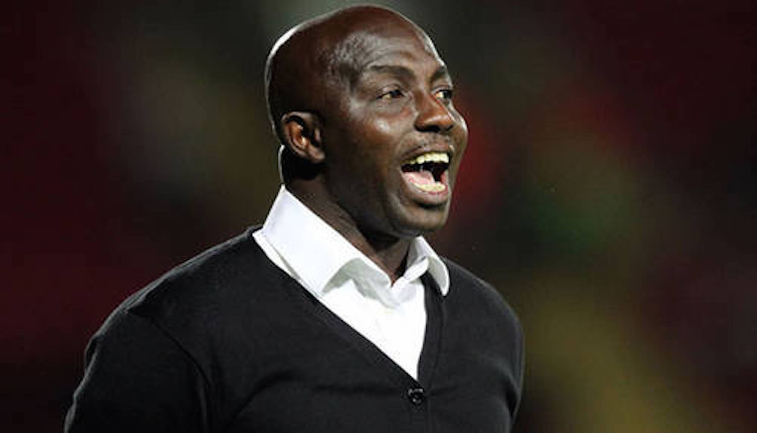 Go get Samson Siasia, foreign coach or not!, by Segun Odegbami