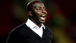 SAMSON SIASIA: My goal against Argentina at USA ’94 W/Cup gives me fond memories