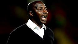 Go get Samson Siasia, foreign coach or not!, by Segun Odegbami