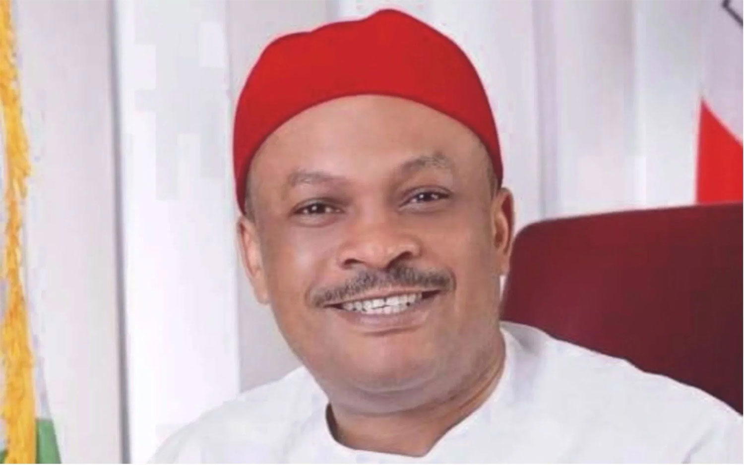 Anyanwu emerges Imo governorship candidate Vanguard News