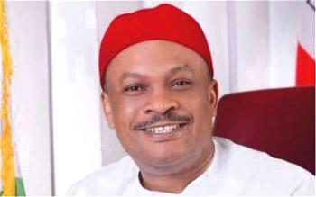 Imo lawmakers negotiating to join PDP – Senator Anyanwu