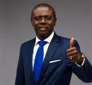 Sanwo-Olu and the Greater Lagos Vision