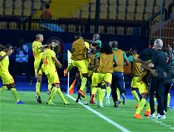 AFCON 2019 : Benin upset Morocco on penalty shoot-out in huge Nations Cup shock