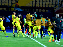AFCON 2019 : Benin upset Morocco on penalty shoot-out in huge Nations Cup shock