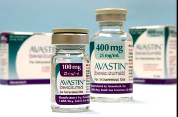Use of Avastin injection at National Eye Center conforms to quality specifications, says NAFDAC