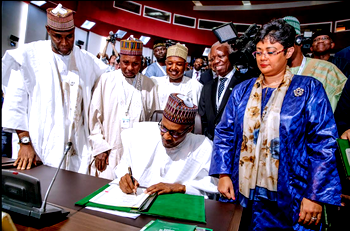 ITC commends Africa on AfCFTA initiative