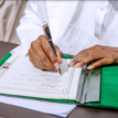 BMO commends Buhari for signing AfCFTA
