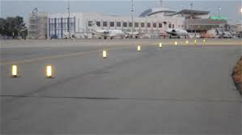 AIB confirms aircraft crash at Abuja airport