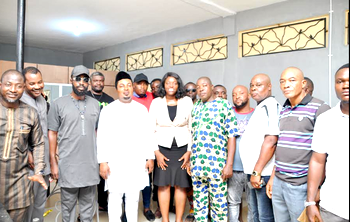 Era of hooliganism, thuggery, illegal revenue collection over in  Edo  – APC youth leader
