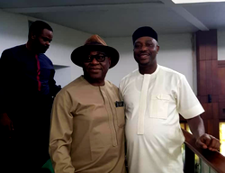 Edo Speaker to House of Reps: Don’t be dragged into illegality by desperate persons