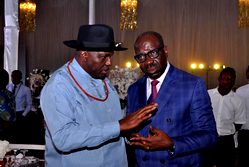 Obaseki commiserates with former deputy governor, Dr. Pius Odubu over father’s demise