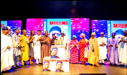 Osinbajo, Lawan, Gbajabiamila, Obaseki congratulate Osoba at 80, extol contributions to nation’s devt.