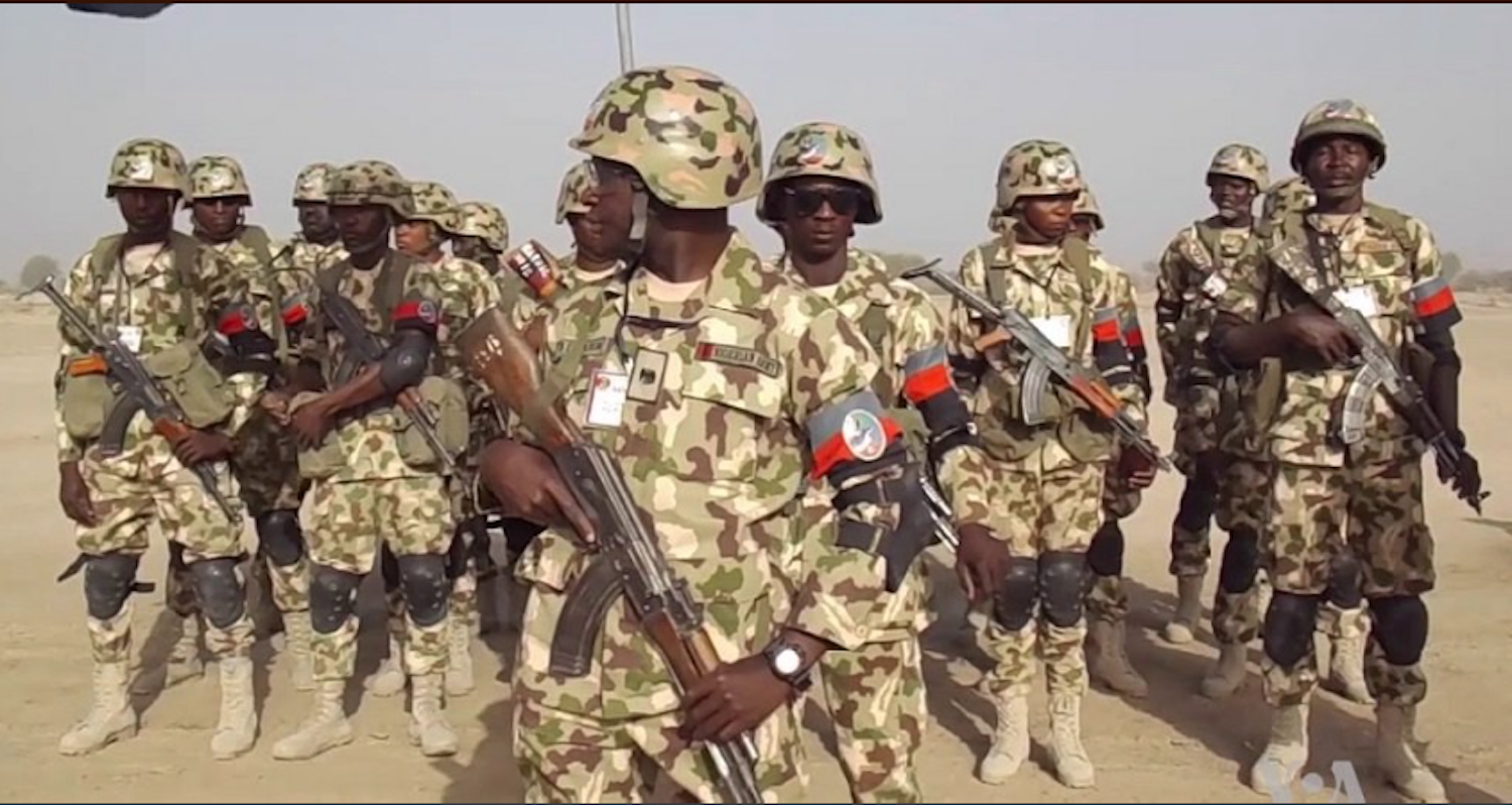 Day 5: JTF locks down Egbema Kingdom over attack, killing of soldiers